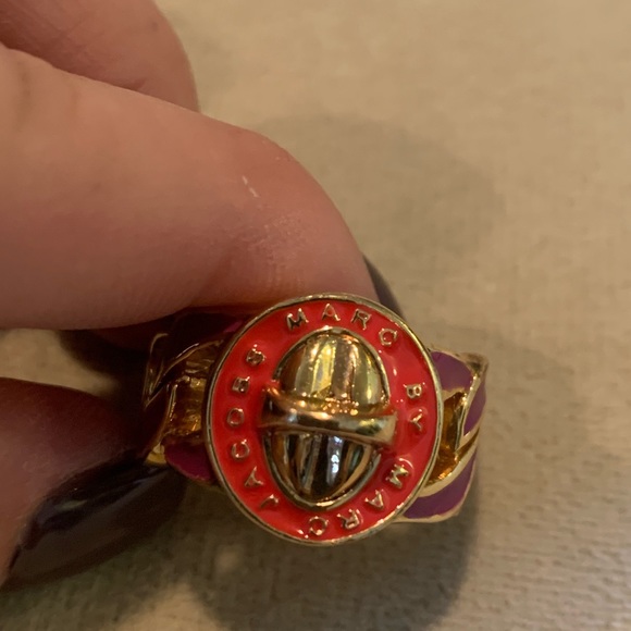 Marc Jacobs Jewelry - Marc Jacobs costume jewelry